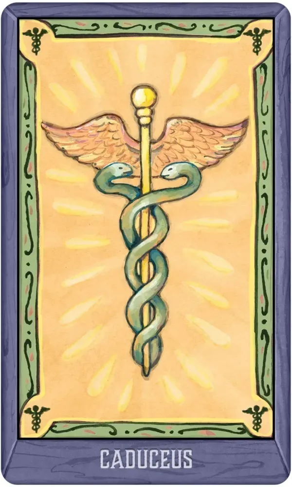 Oracle of Ascendance Cards